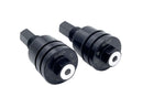 Honda CBR 1000 RR-R [2020-2021] - Öhlins Electronic Fork Manual Adjustment Kit - View 1