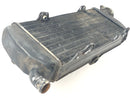 KTM 640 LC4 [2003] - Water cooler right-3