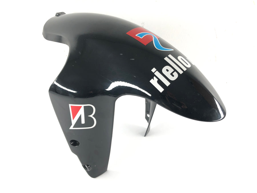 Ducati 1098 S [2007] - Front fender