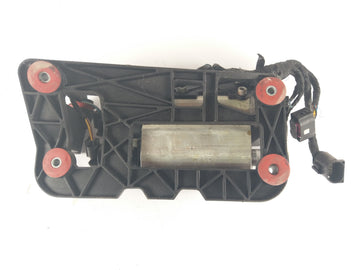 BMW hydraulic block / hydraulic valve / hydraulic unit 6 758 704 - 0