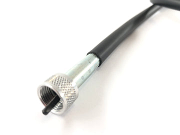 Yamaha XJ 900 F 58L [all years] - speedometer cable - reinforced version detailed view