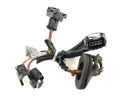 BMW R 1200 C 259C [1998] - Throttle valve wiring harness-1