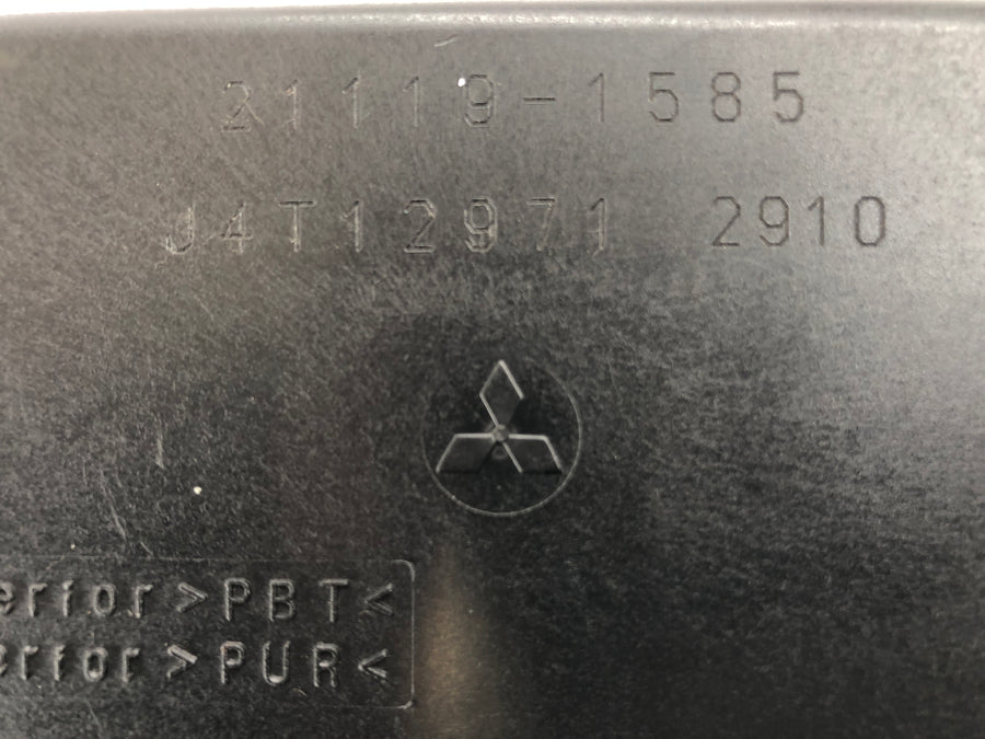 Kawasaki ZRX 1200 S ZRT20A [2003] - CDI