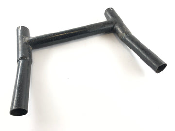 Moto Guzzi 850-T3 VD [1979] - Exhaust interference pipe - 0