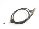 Honda VT 1100 SC32 [1999] - Clutch cable Bowden cable-1