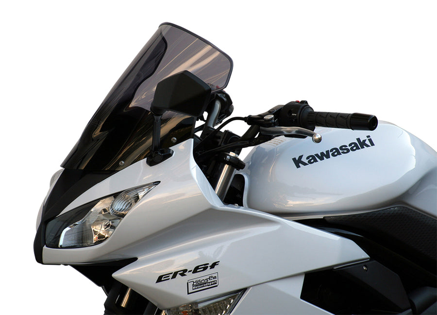 Kawasaki ER 6 F [2009-2011] – Racingscheibe "R"