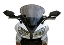 Kawasaki ER 6 F [2009-2011] – Tourenscheibe "T"-9