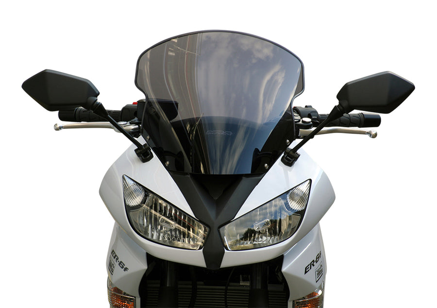 Kawasaki ER 6 F [2009-2011] – Tourenscheibe "T"
