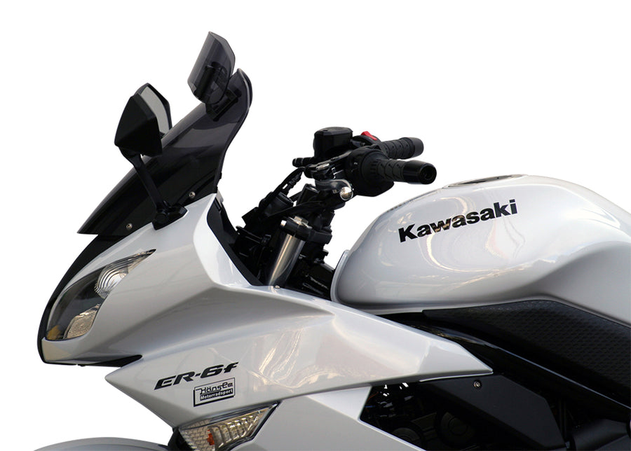 Kawasaki ER 6 F [2009-2011] – Variotouringscreen "VT"