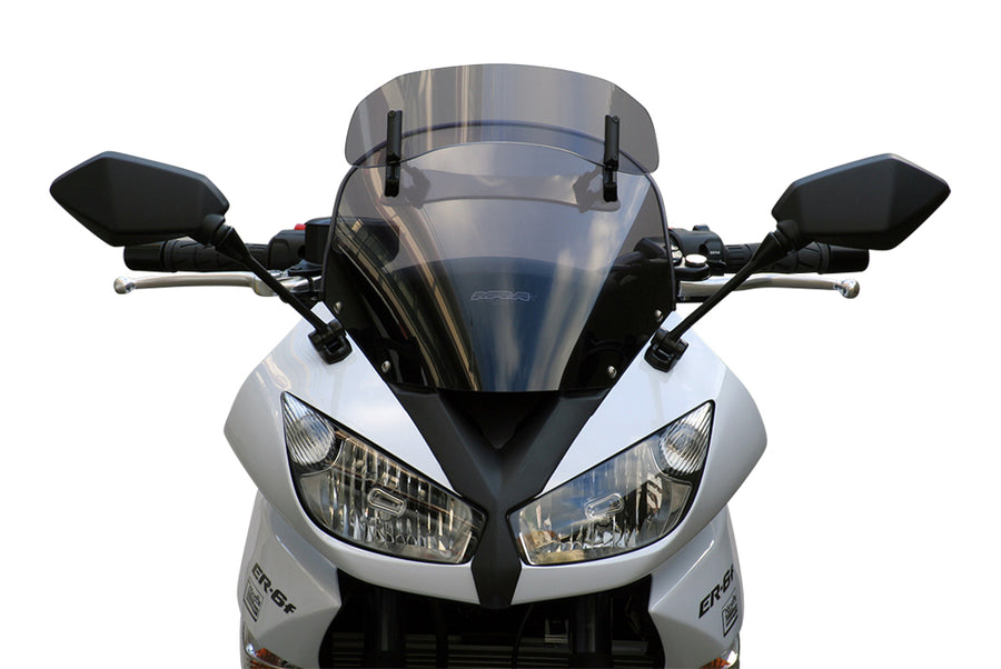 Kawasaki ER 6 F [2009-2011] – Variotouringscreen "VT"
