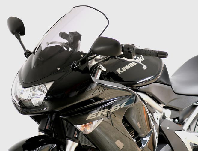 KAWASAKI ER 6 F [2006-2008] - Disque de réduction "RM"