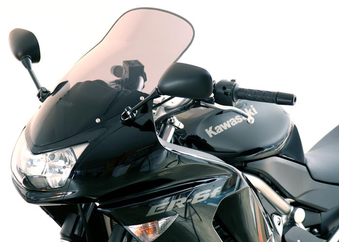Kawasaki er 6 f [2006-2008]-touring disc "TM"