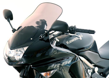 Kawasaki er 6 f [2006-2008]-touring disc "TM"