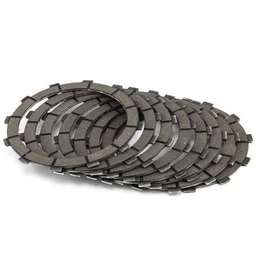 Ducati 748 916 996 998 999 1098 Monster 750 900 S2R S4 S4R - disques d'embrayage