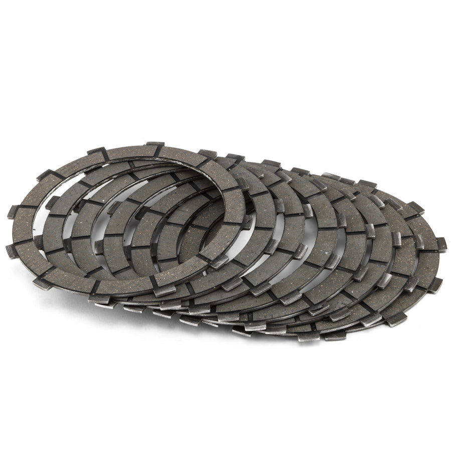 Ducati 748 916 996 998 999 1098 Monster 750 900 S2R S4 S4R - clutch plates