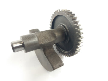 Honda XR 600 R PE04 [1994] - balance shaft balance weight - 0