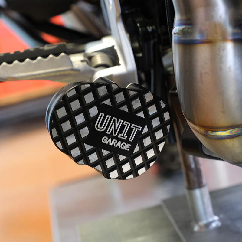 BMW R nineT 1200 Racer [2017-2020] - Stativsockelverlängerung