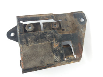 Suzuki GT 250 X7 [1979] - engine holder - 0