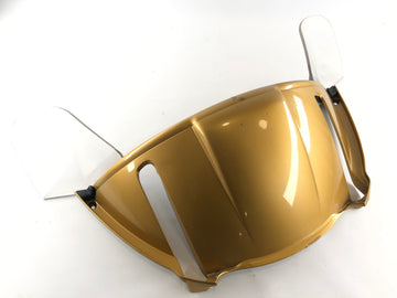 BMW K 1200 LT [2002] - Windshield fairing