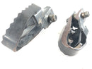 Aprilia SX KX1 125 [2020] - Repose-pieds conducteur droit et gauche-4