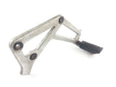 Honda XRV 650 African Twin RD03 [1989] - Repose-pieds passager avec support-1
