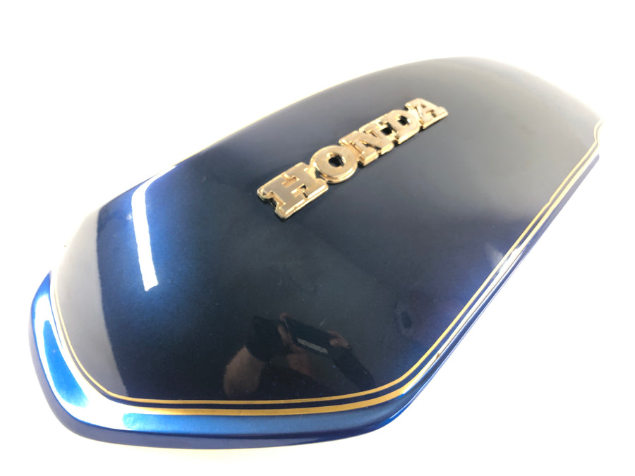 Honda GL 1000 Goldwing GL1 [1977] - Tank fairing left