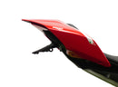 Ducati Panigale V4 [2021–2024] - Dynamisch verstellbarer Kennzeichenhalter