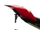 Ducati Panigale V4 S [2018–2020] - dynamischer Kennzeichenhalter