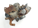 Honda XR 500 R PE01 [1981] - Carburateur-2