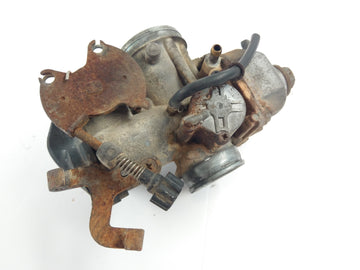 Honda XR 500 R PE01 [1981] - Carburateur - 0