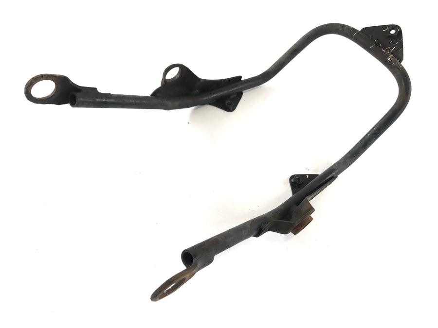 Honda XL 600 LM PD04 [1987] - Frame rear bracket rear fender