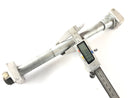Husqvarna TE 610 E Dual H7 [1998] - Rear axle axle quick release-2