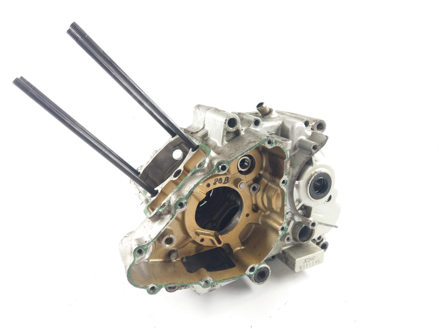 Honda CBR 125 JC34 [2006] - Carter moteur vide