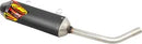 Husqvarna Te 250 [2017] - Powercore 2.1 Shorty rear silencer – item no. 025214 – picture 9