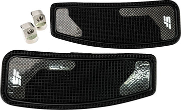 Harley Davidson Touring [SLYFOX] – Mini repose-pieds