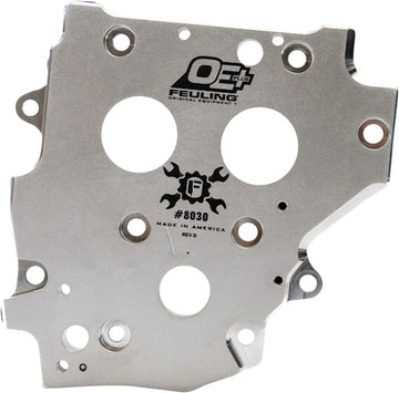 Harley-Davidson FXDCI 1450 EFI Dyna Super Glide Custom [2005] - OE+ Nockenwellenplatte – Typ: Getriebezahnrad – Bild 1