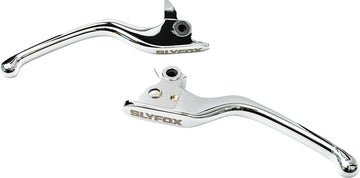 Harley Davidson Touring [SLYFOX] – Leviers de main