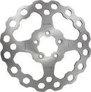 Harley-Davidson XL 883 R Roadster [2015] - Cubiq™ brake disc - surface: chrome - picture 4
