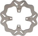 Ducati PANIGALE V2 890 S [2025] - Disque de frein - Type : Monobloc (rigide) - Image 2