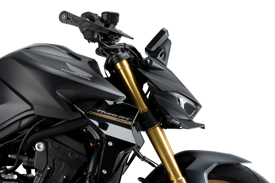 HONDA CB 1000 HORNET SP [2025] – Naked Verkleidungsscheibe Windschild Front