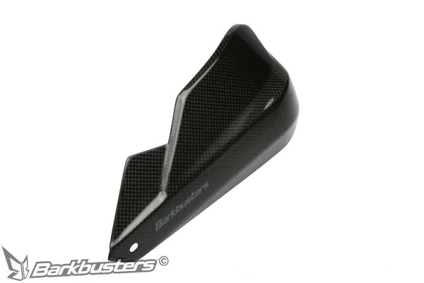 BMW F 650 GS TW [BARKBUSTERS] – Karbon-Handprotektoren