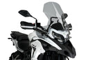 BENELLI TRK 502 X [2025] – Windabweiser Extended – Getönt-6