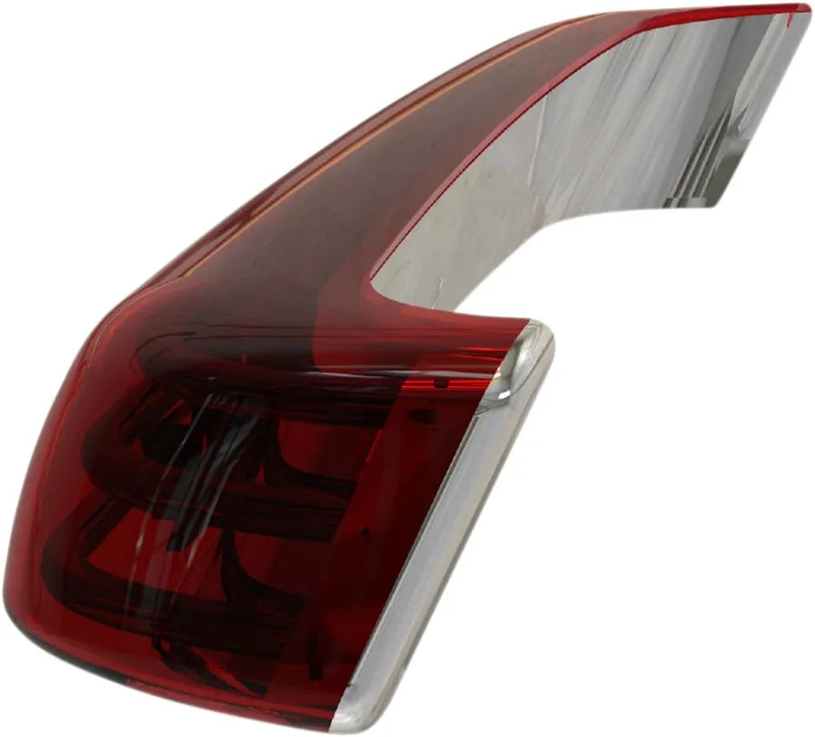 harley davidson fltruse [CUSTOM DYNAMICS] - Éclairage de sacoche séquentiel à LED ProBEAM® BAGZ™