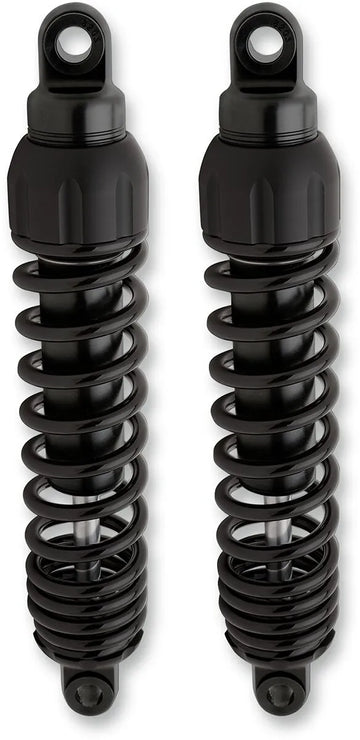 harley-davidson road glide st [PROGRESSIVE SUSPENSION] - 444 Series shock absorber
