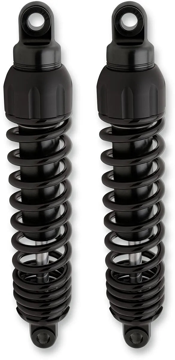 harley davidson flhtc [SUSPENSION PROGRESSIVE] - Amortisseur série 444