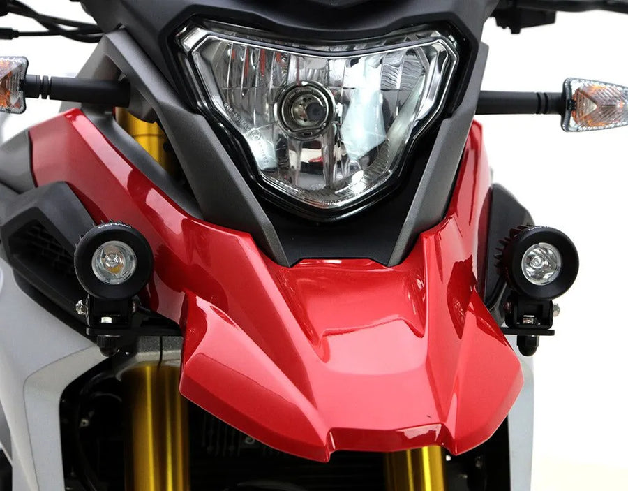 BMW G 310 GS [denali]-position light bracket