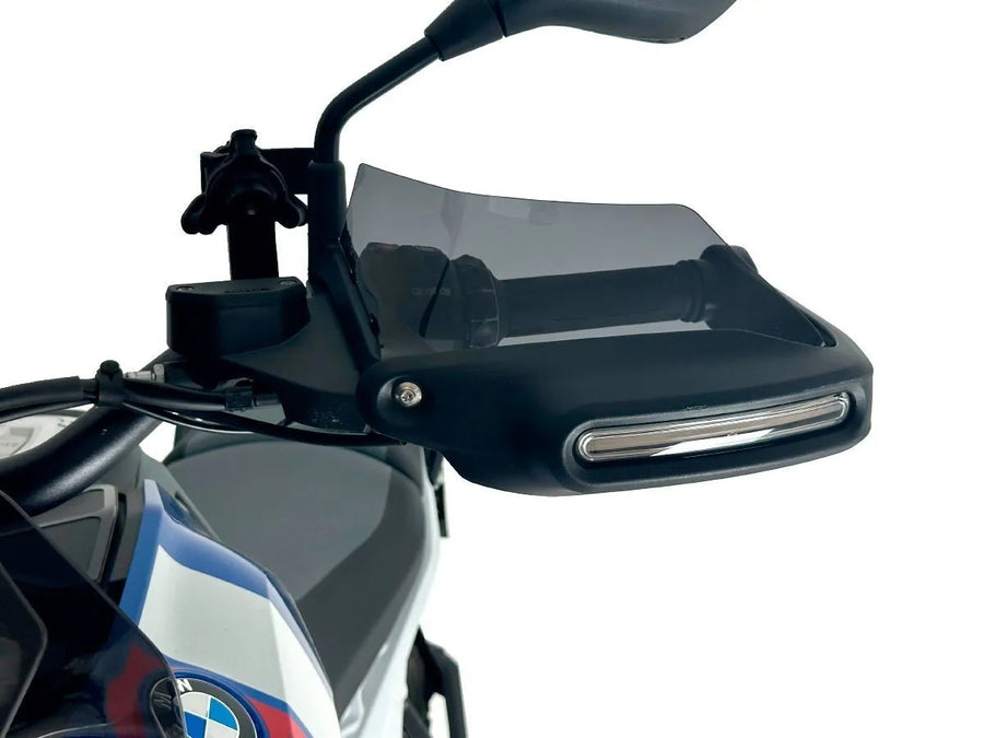 BMW R 1300 GS Adventure [WRS] – Extension kit for hand protector R1300GS