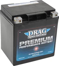 California 1000 [DRAG SPECIALTIES] – Nur für Europa Batterie