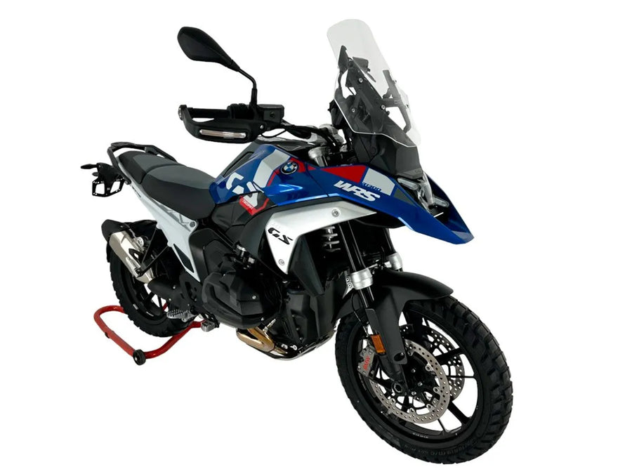 BMW R 1300 GS Trophy [WRS] – Pare-brise