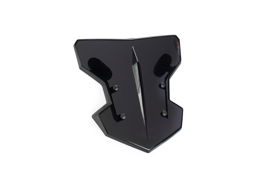 VESPA GTS 125 [2021] – Carénage de visière de flanc – teinté